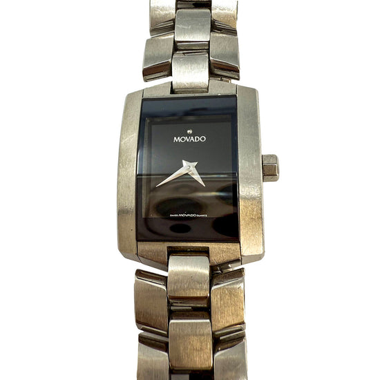 Movado Eliro Watch