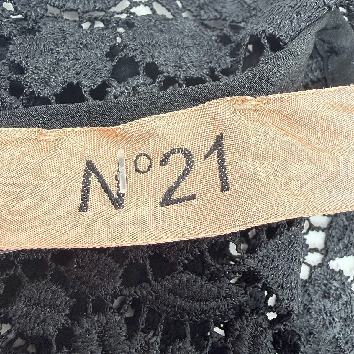 No 21 Blouse