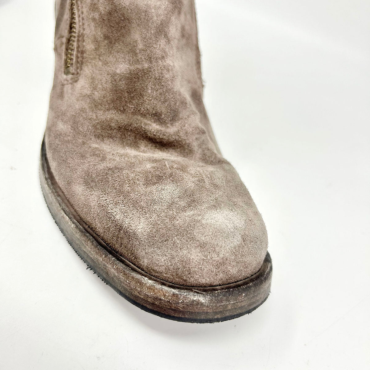 Shoto Boots