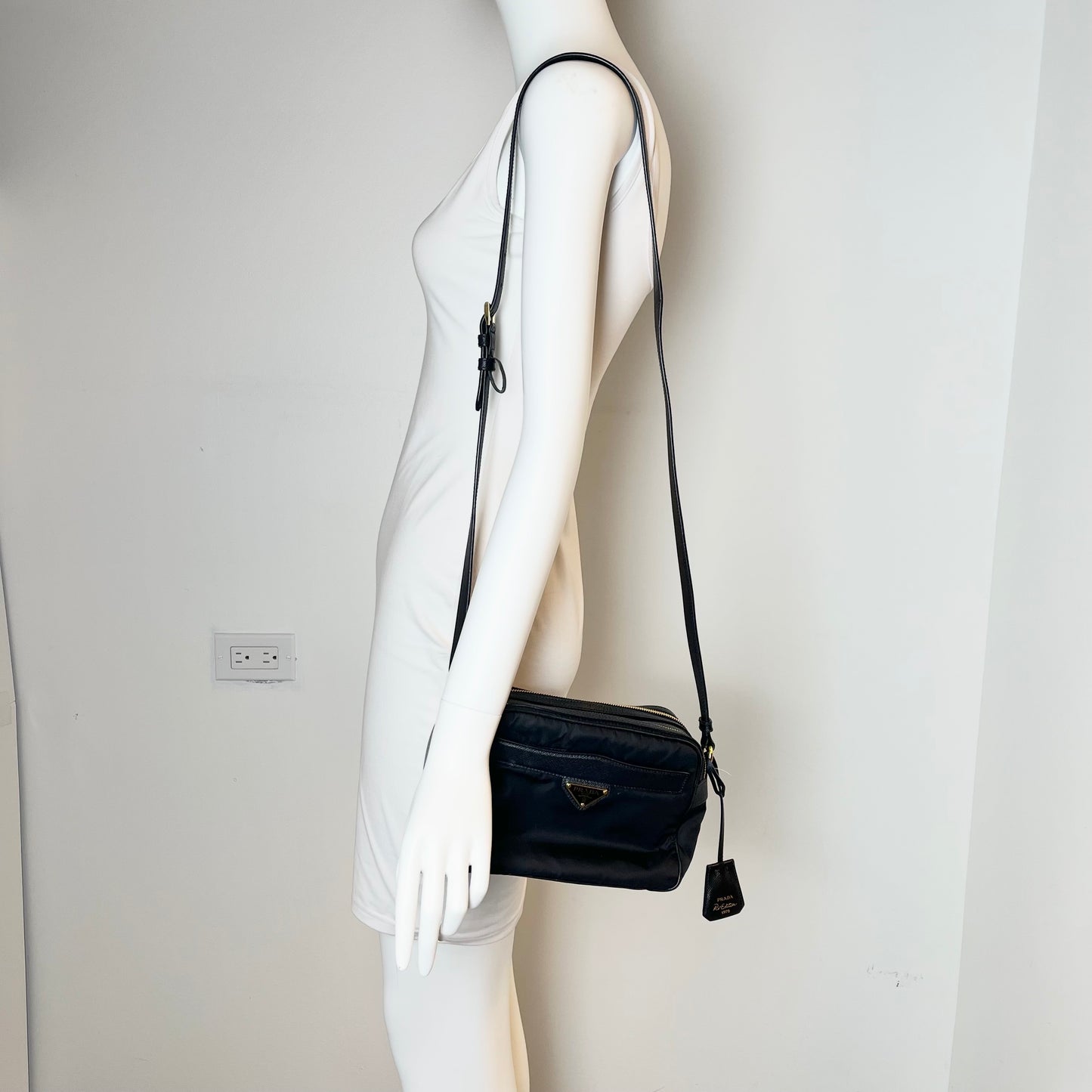 Prada Crossbody
