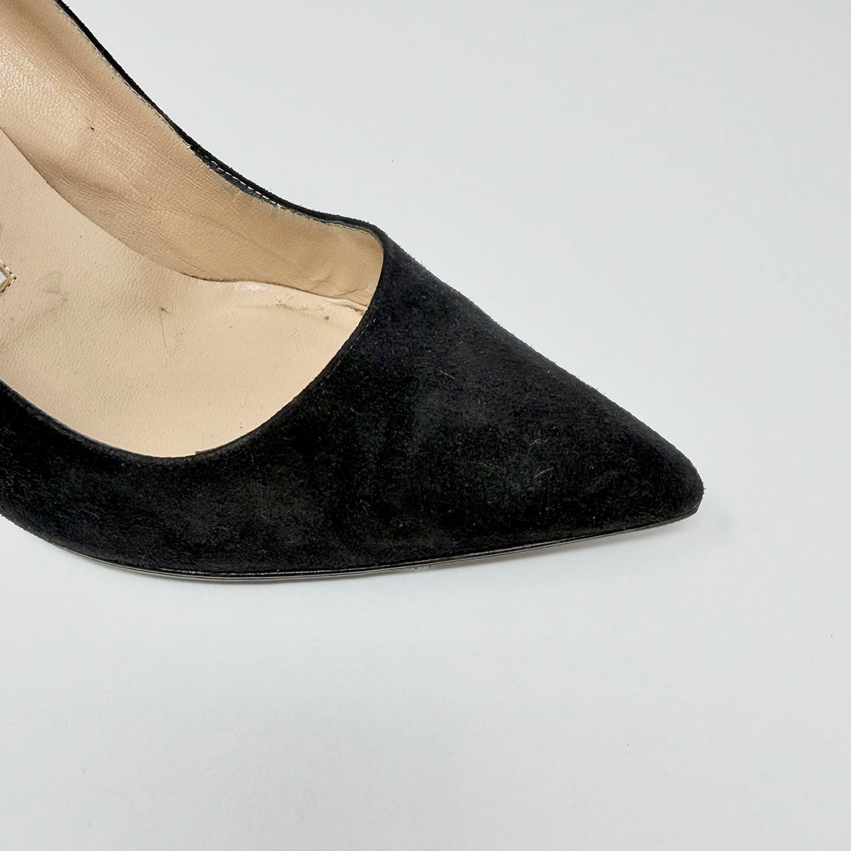 Manolo Blahnik Pumps