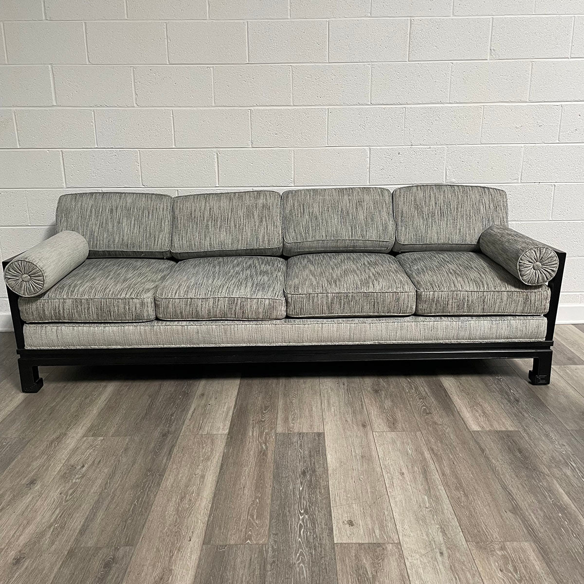 Michael Taylor for Baker Sofa