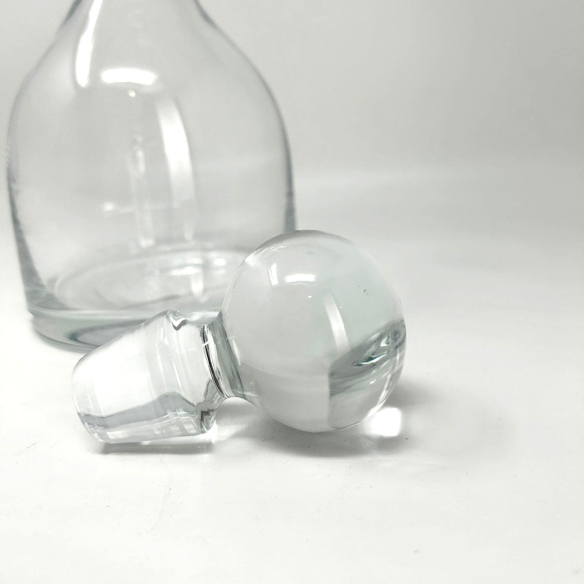 William Yeoward Decanter