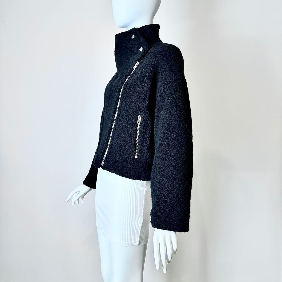 Iro Jacket