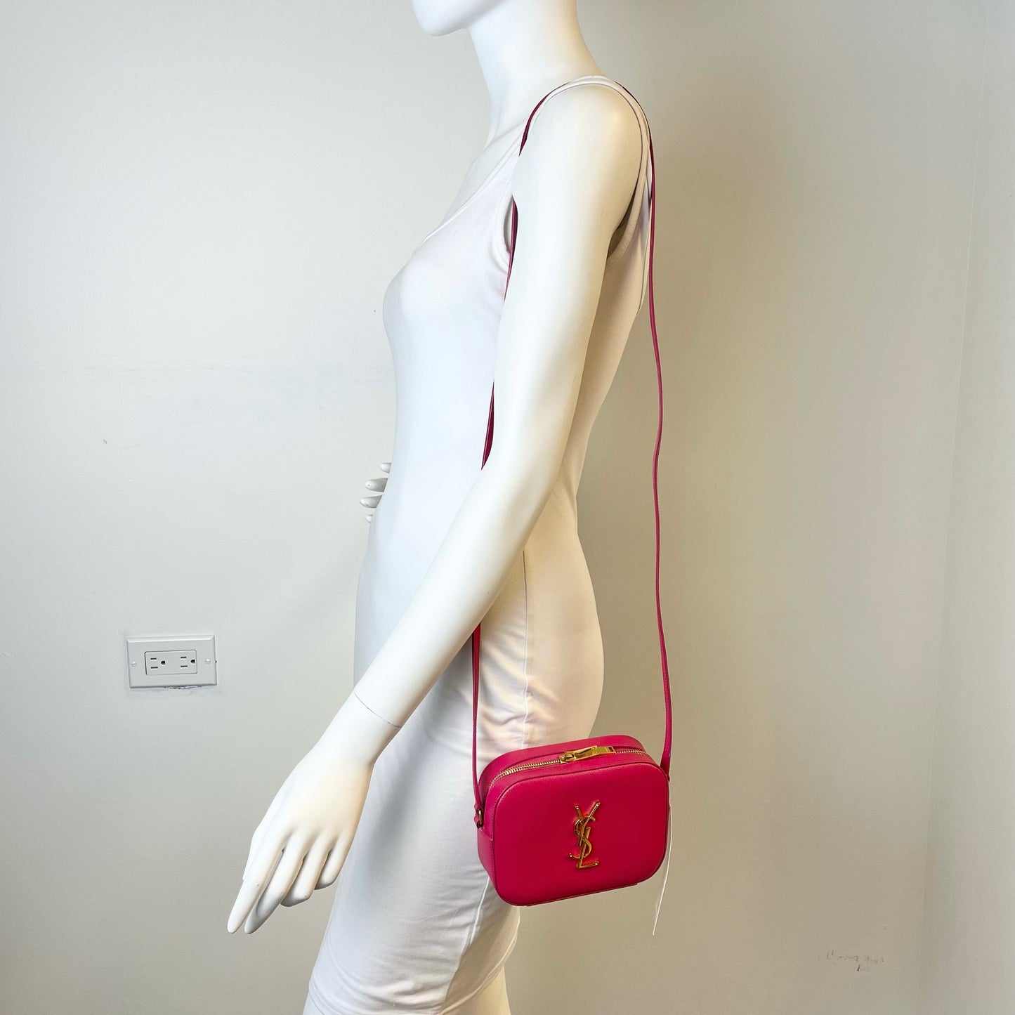 Yves Saint Laurent Mini Bag