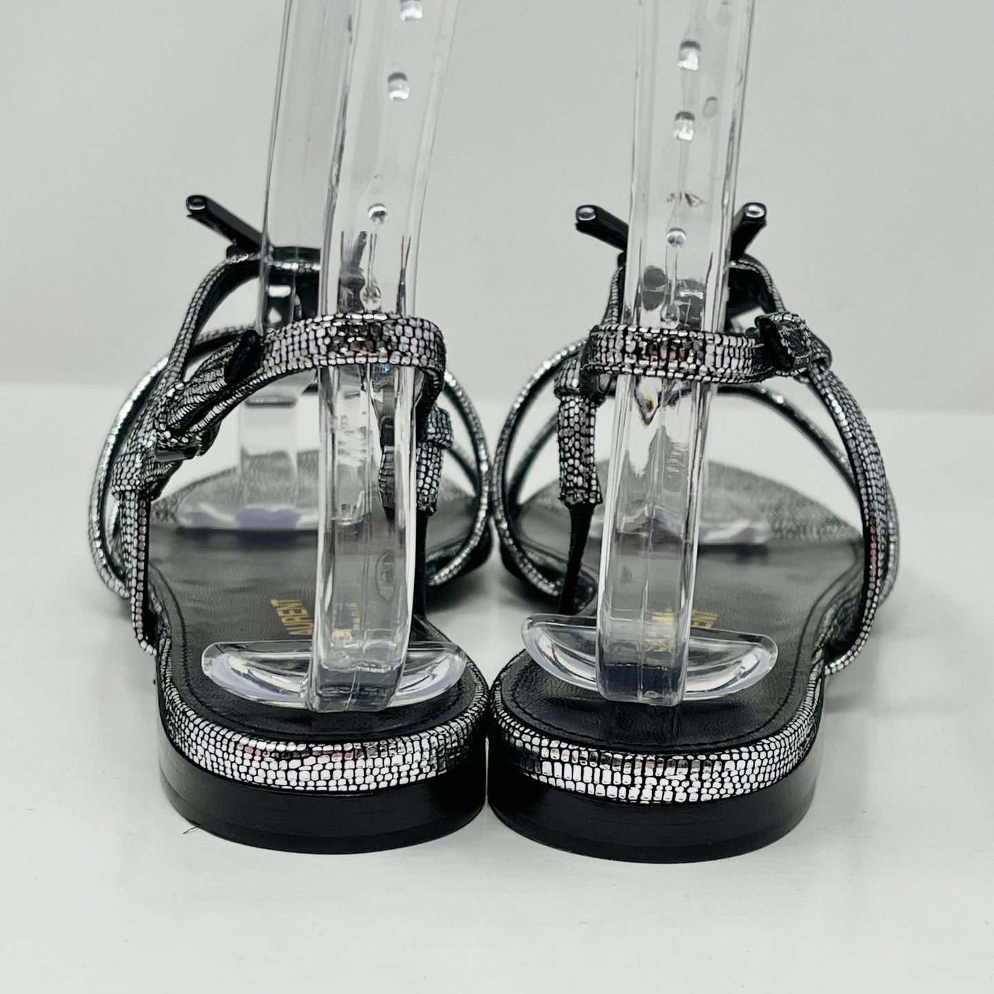 YSL Sandals