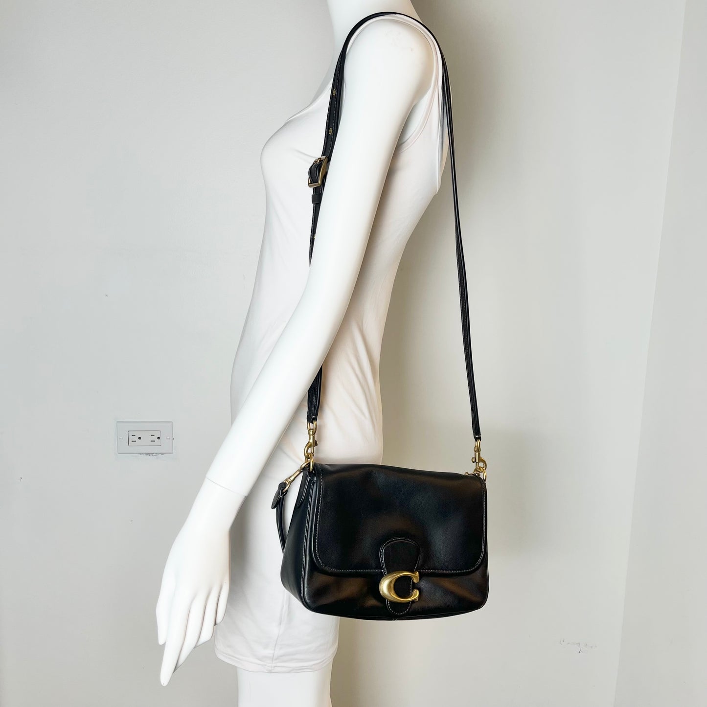 Coach Crossbody