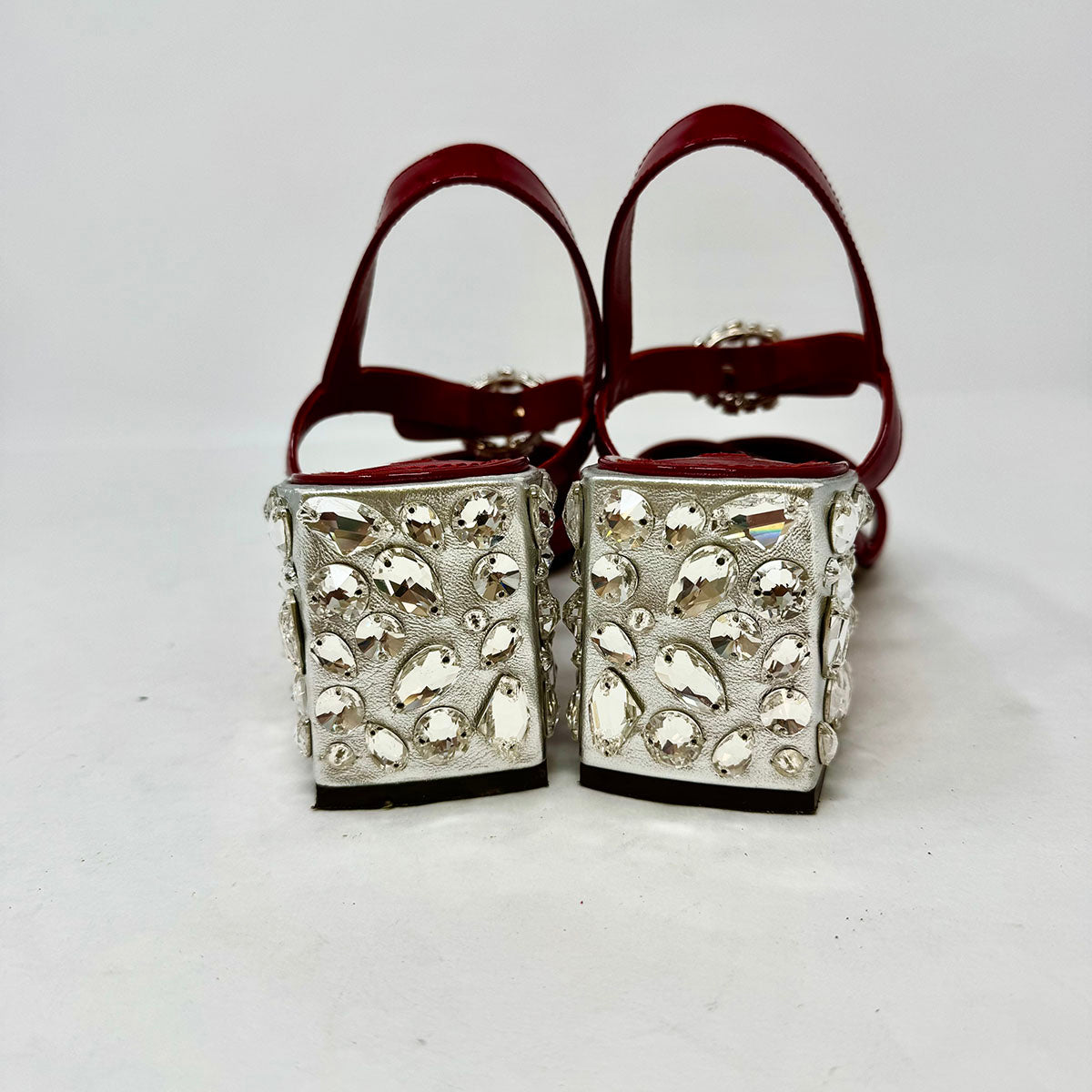 Dolce & Gabbana Sandals