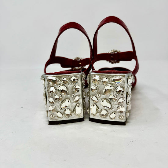 Dolce & Gabbana Sandals