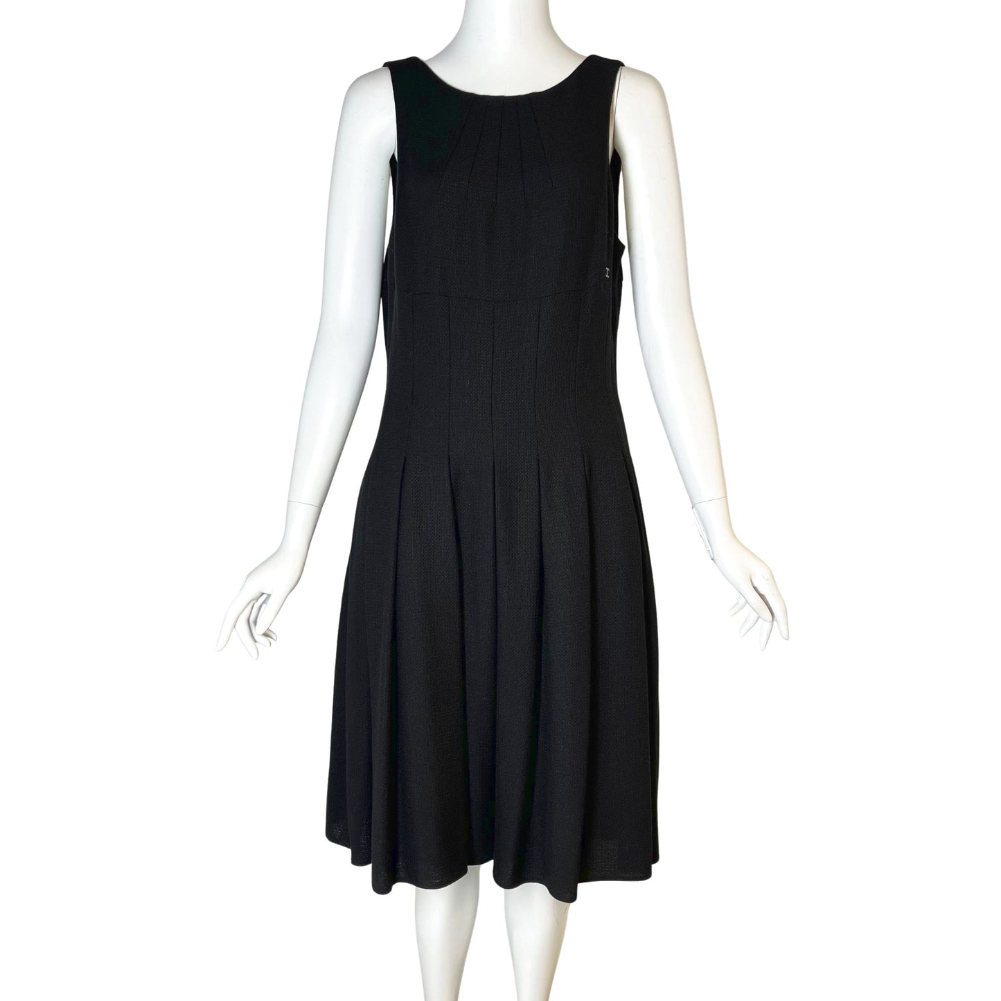 Chanel Dress