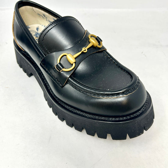 Gucci Loafers