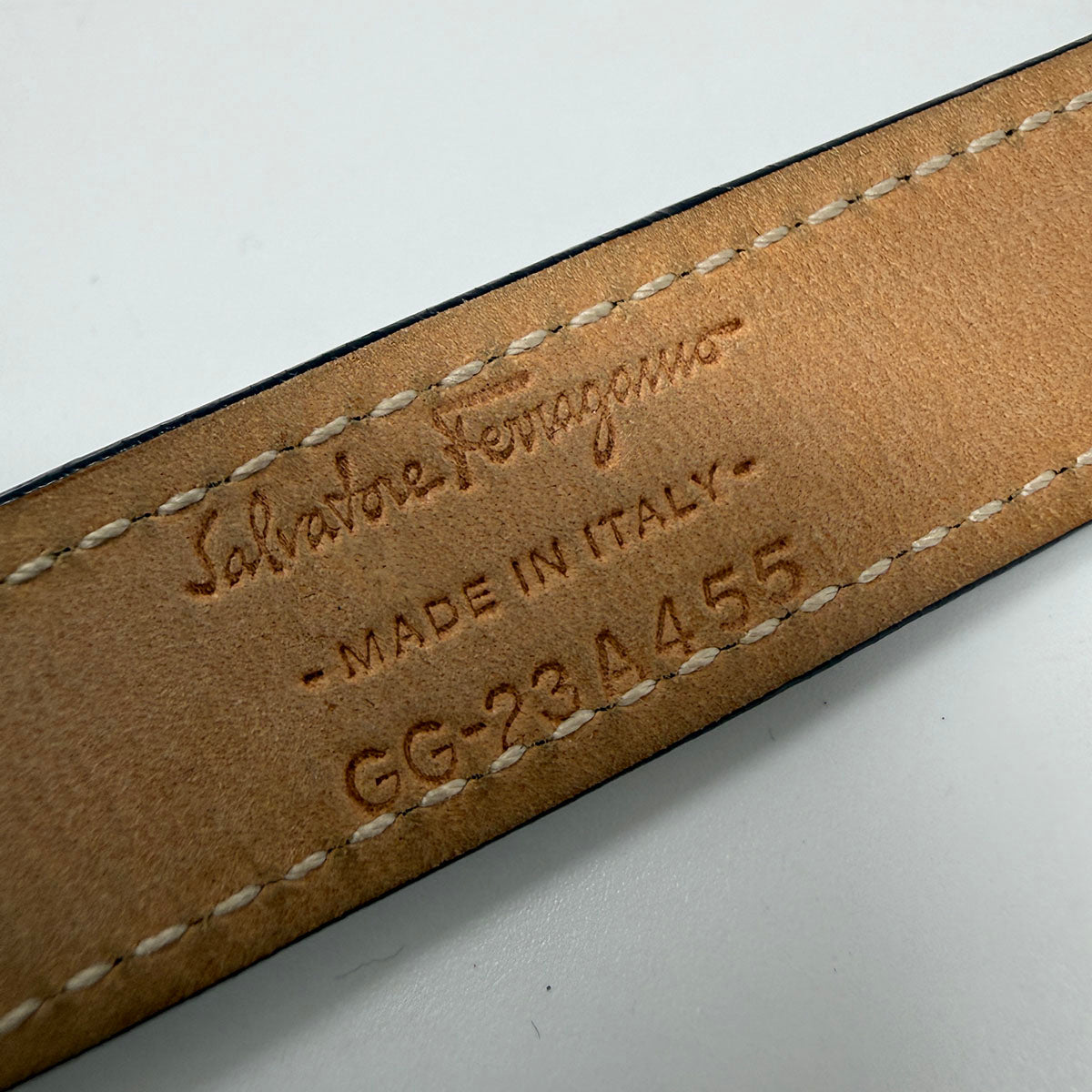 Salvatore Ferragamo Belt