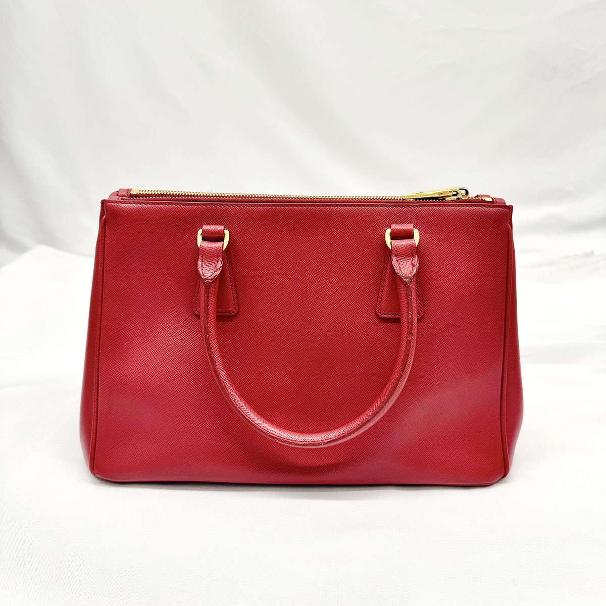 Prada Galleria Small Tote Bag