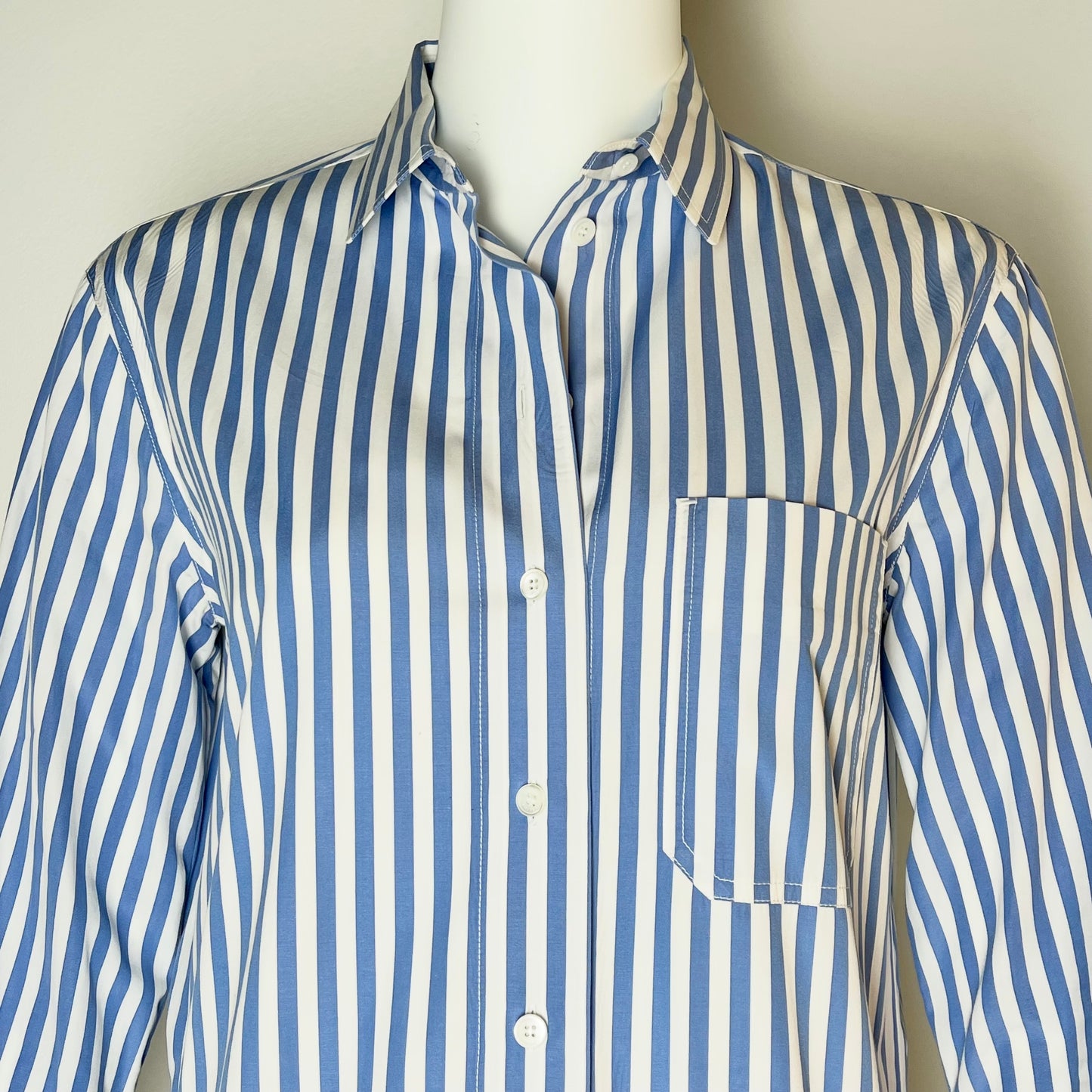Celine Blouse