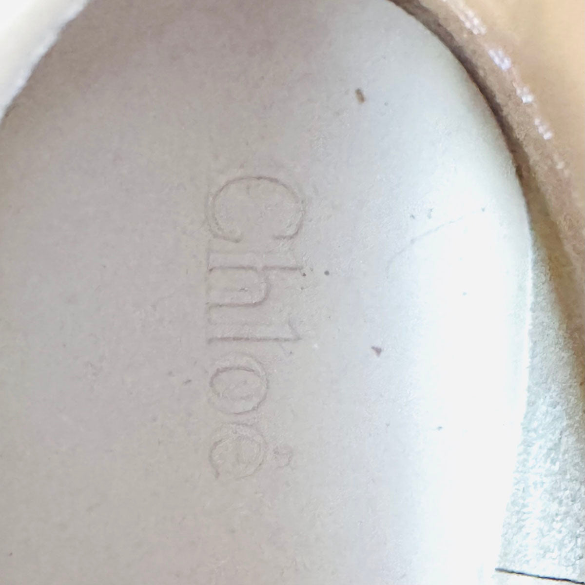Chloe Boots