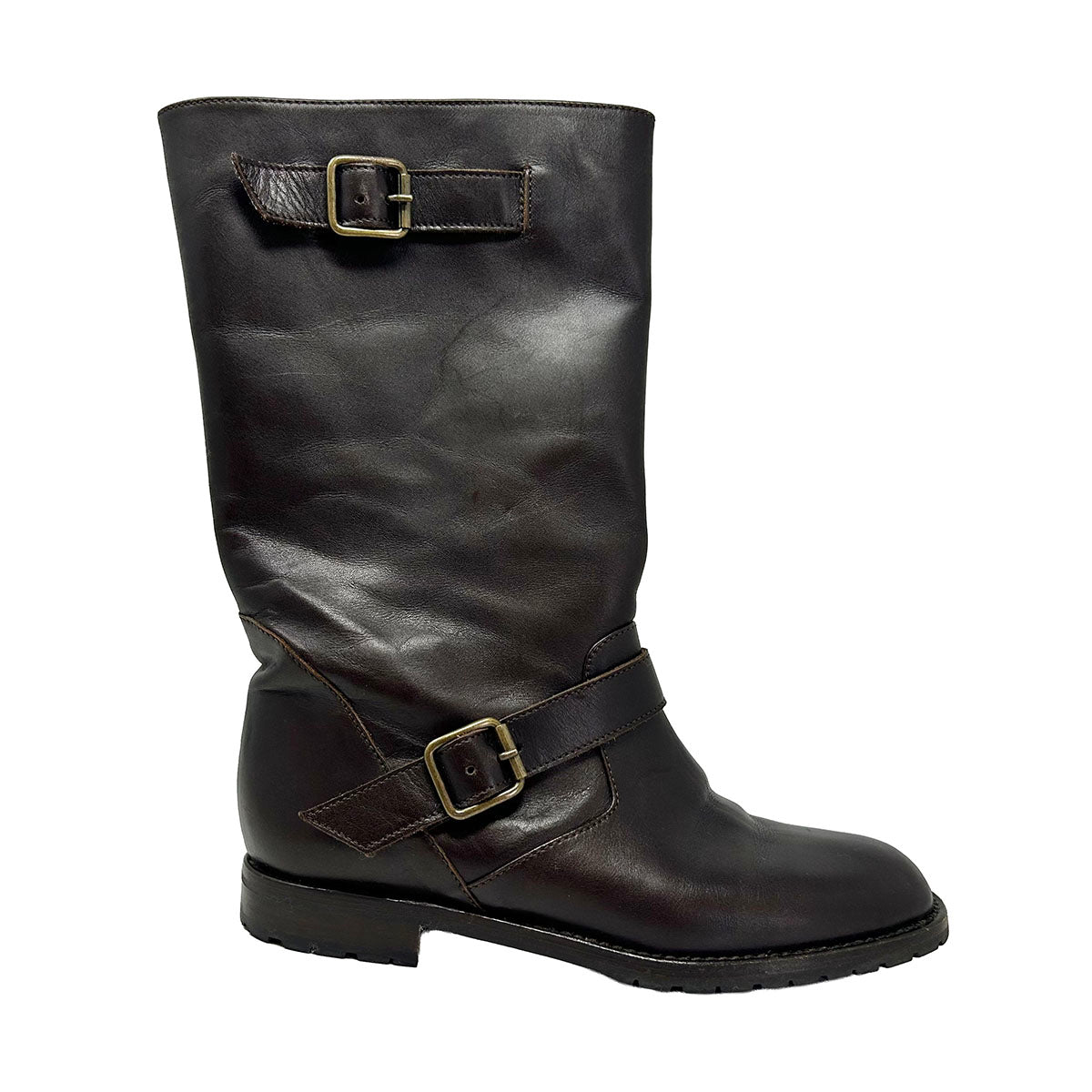Manolo Blahnik Boots