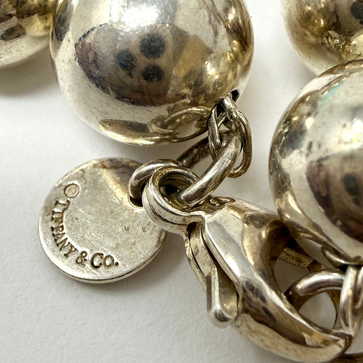 Tiffany & Co. Bracelet