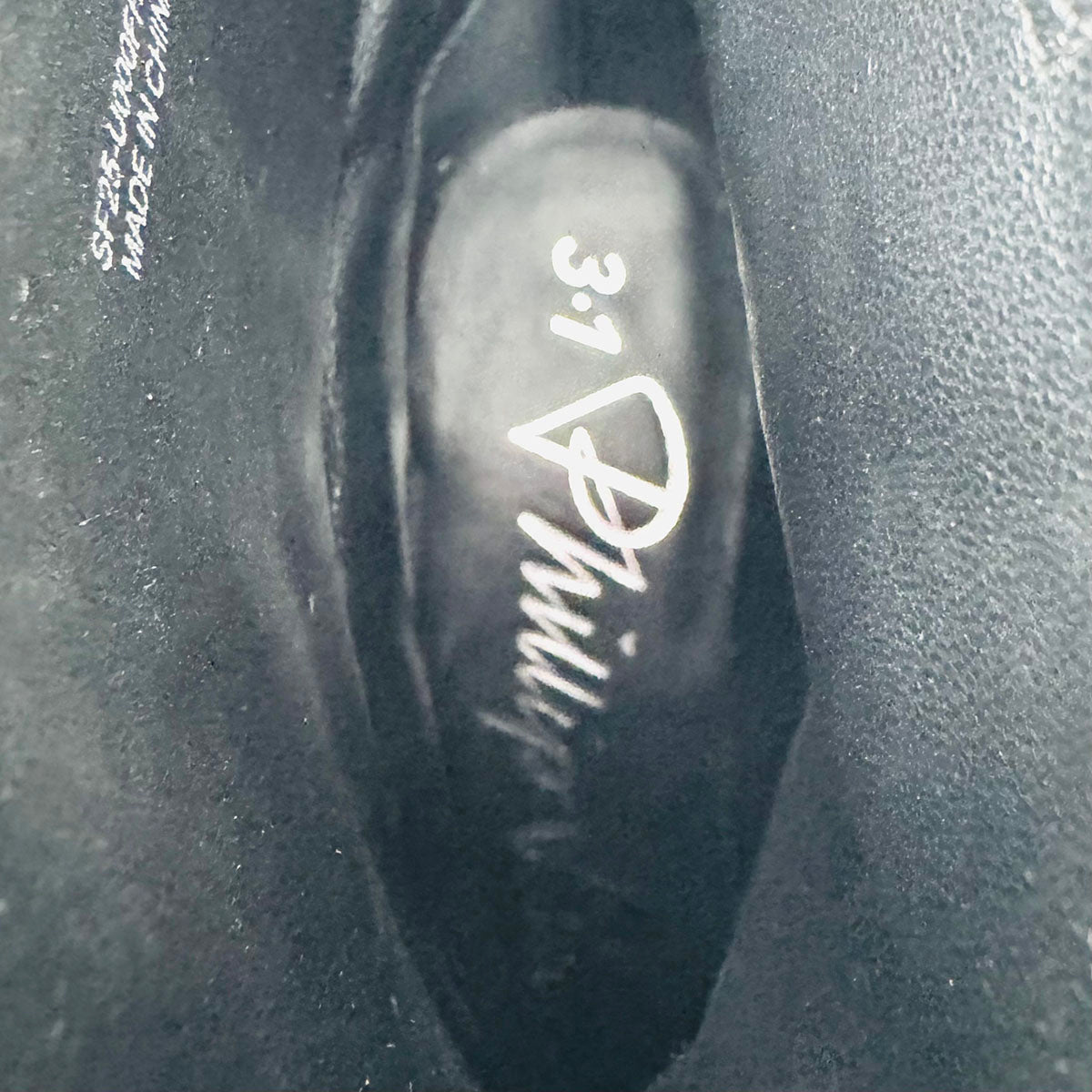 3.1 Phillip Lim Boots