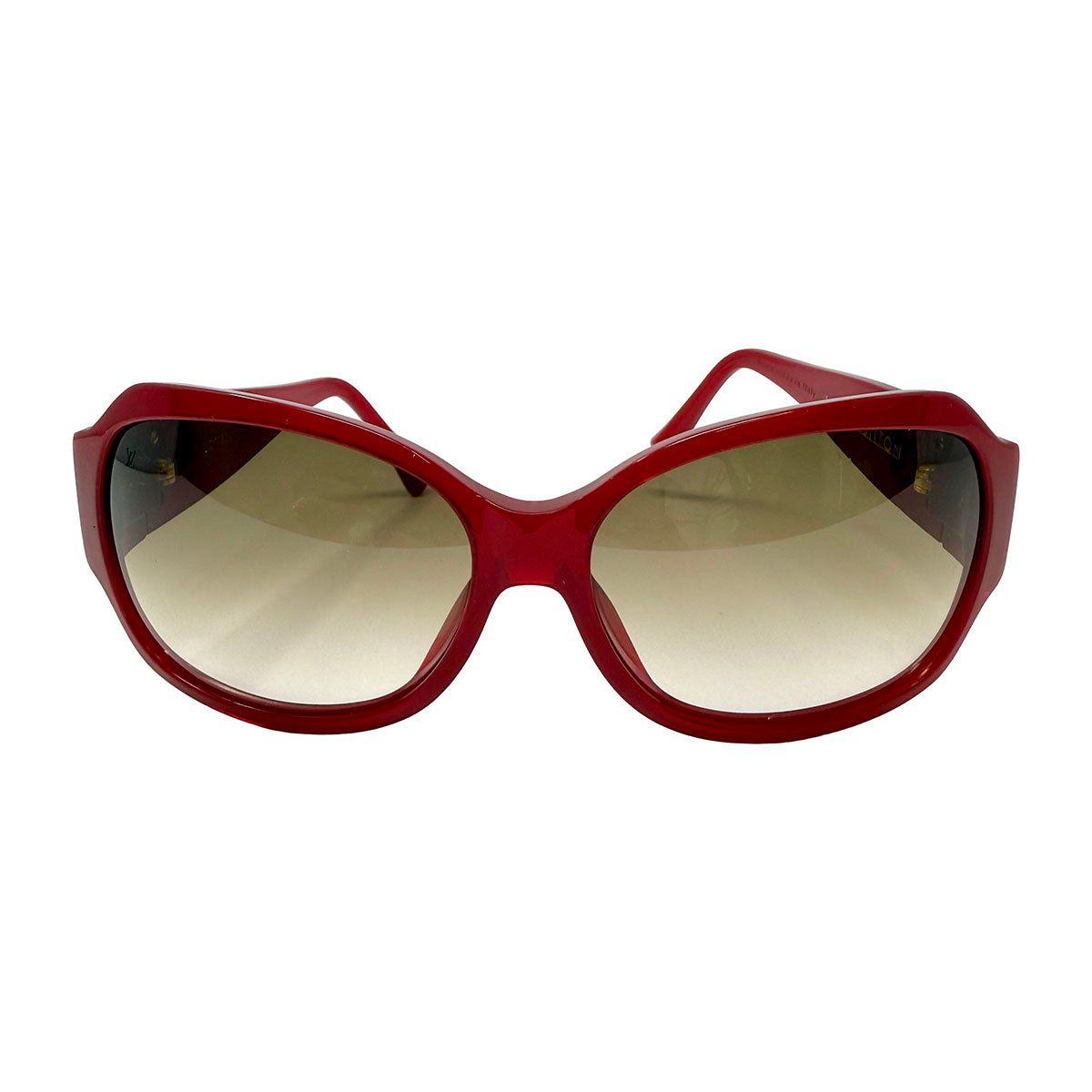 Louis Vuitton Ursula Strass Sunglasses
