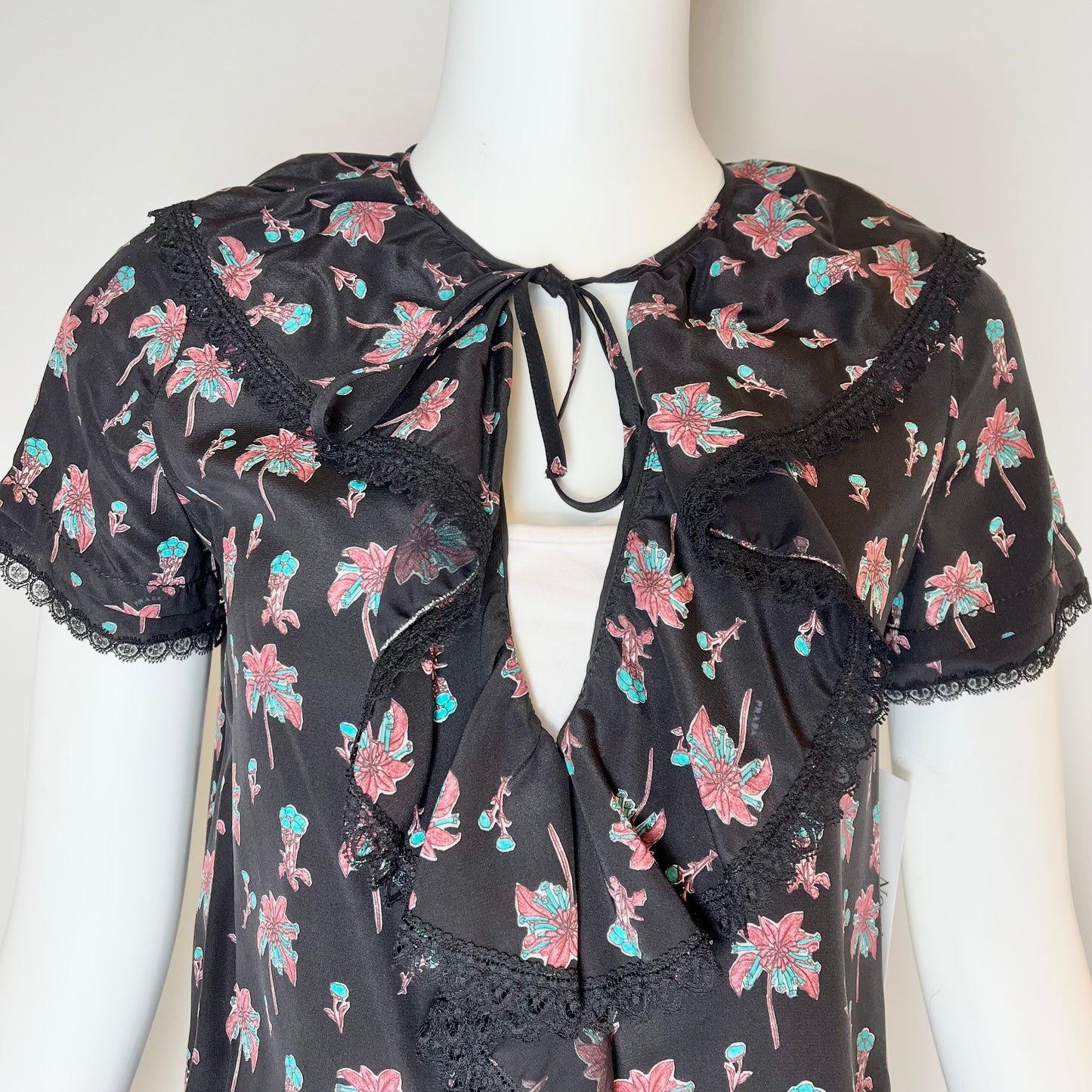 Prada Blouse