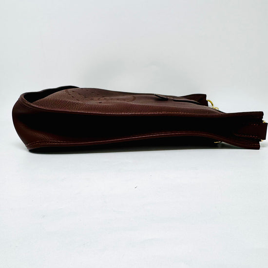 Hermes Evelyne Crossbody