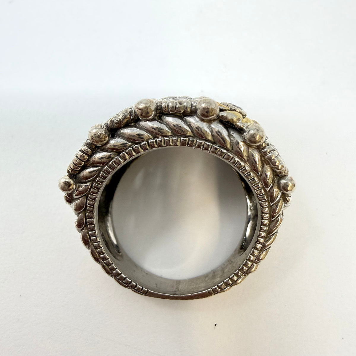 Judith Ripka Ring