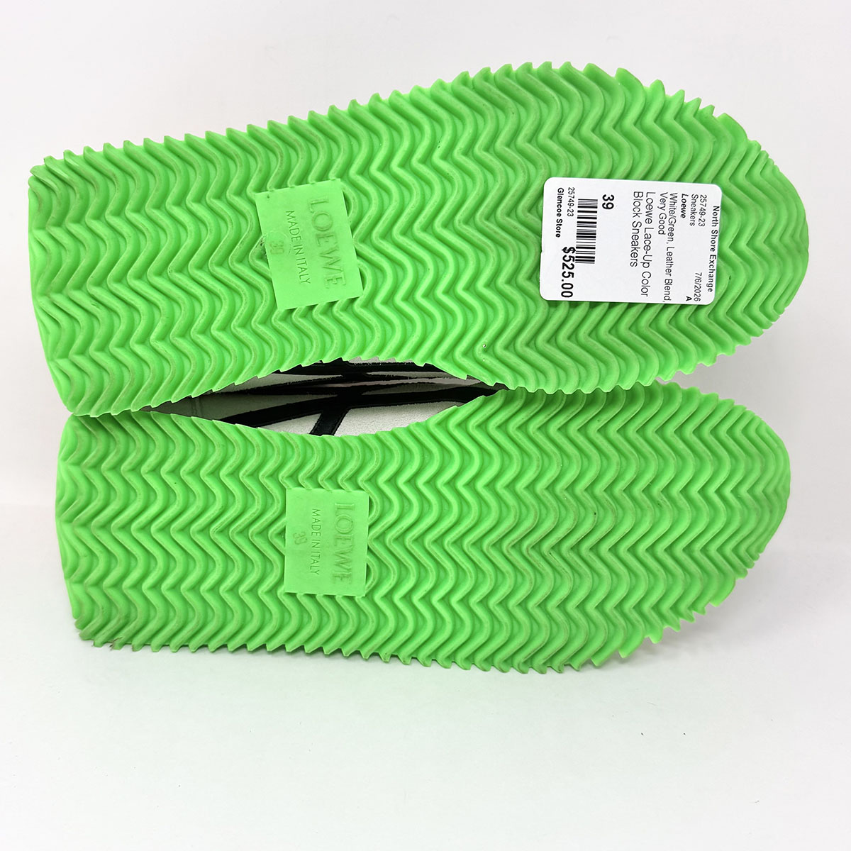 Loewe Sneakers