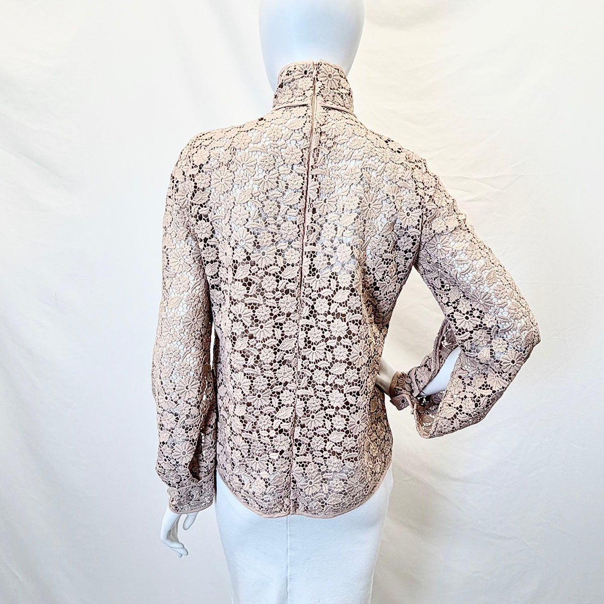 No 21 Blouse