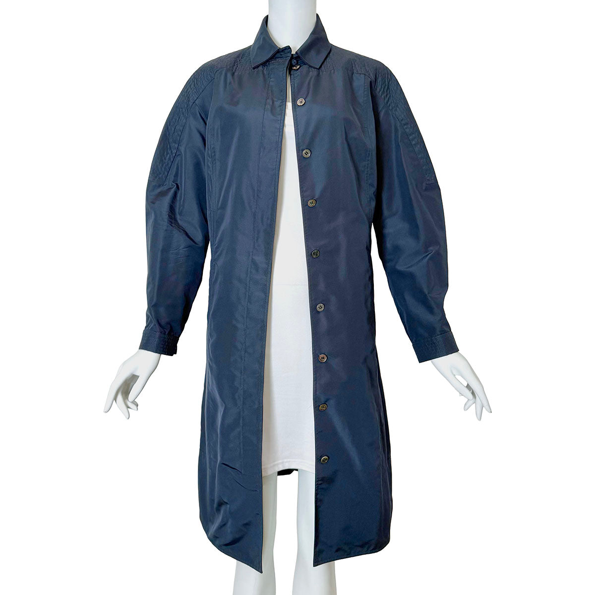 Chado Ralph Rucci Trenchcoat