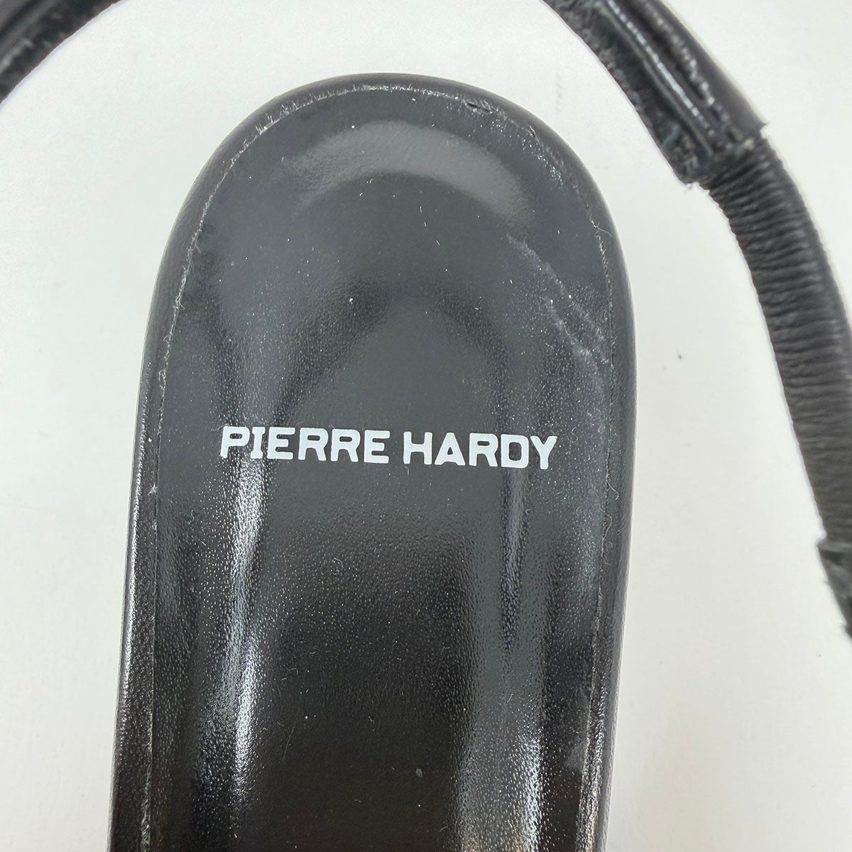 Pierre Hardy Slingbacks