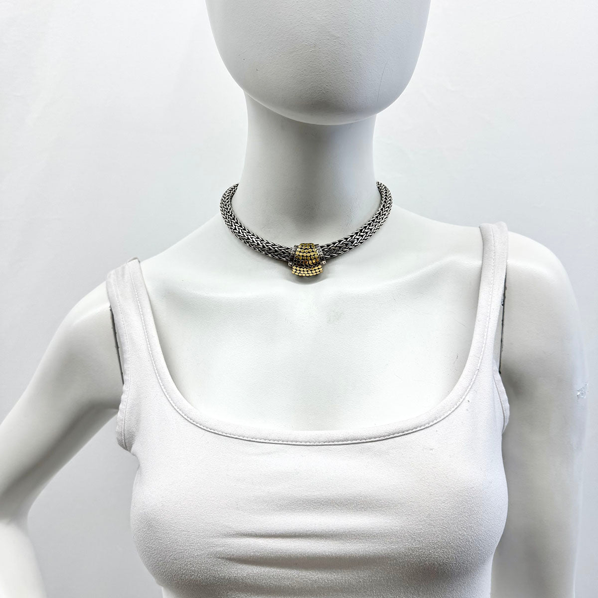 John Hardy Necklace