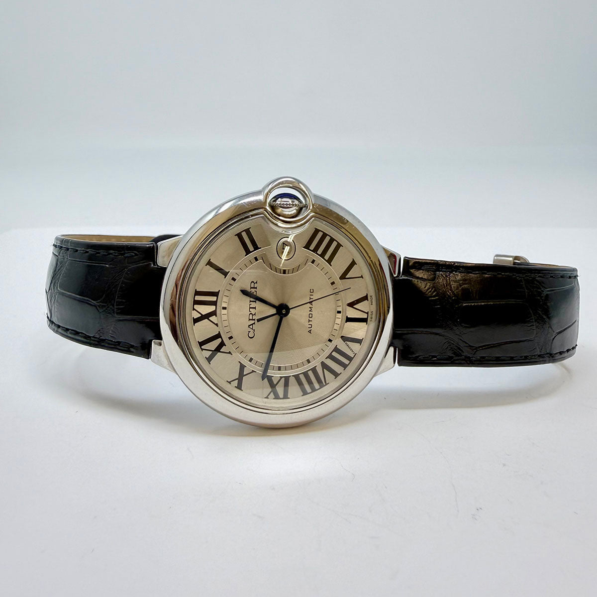 Cartier Ballon Bleu de Cartier Watch