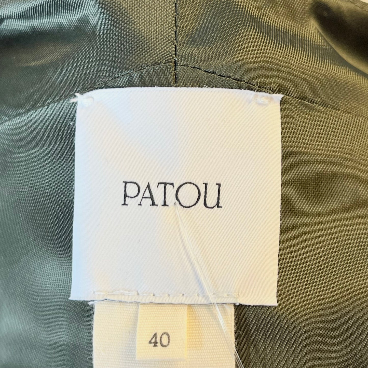 Patou Dress