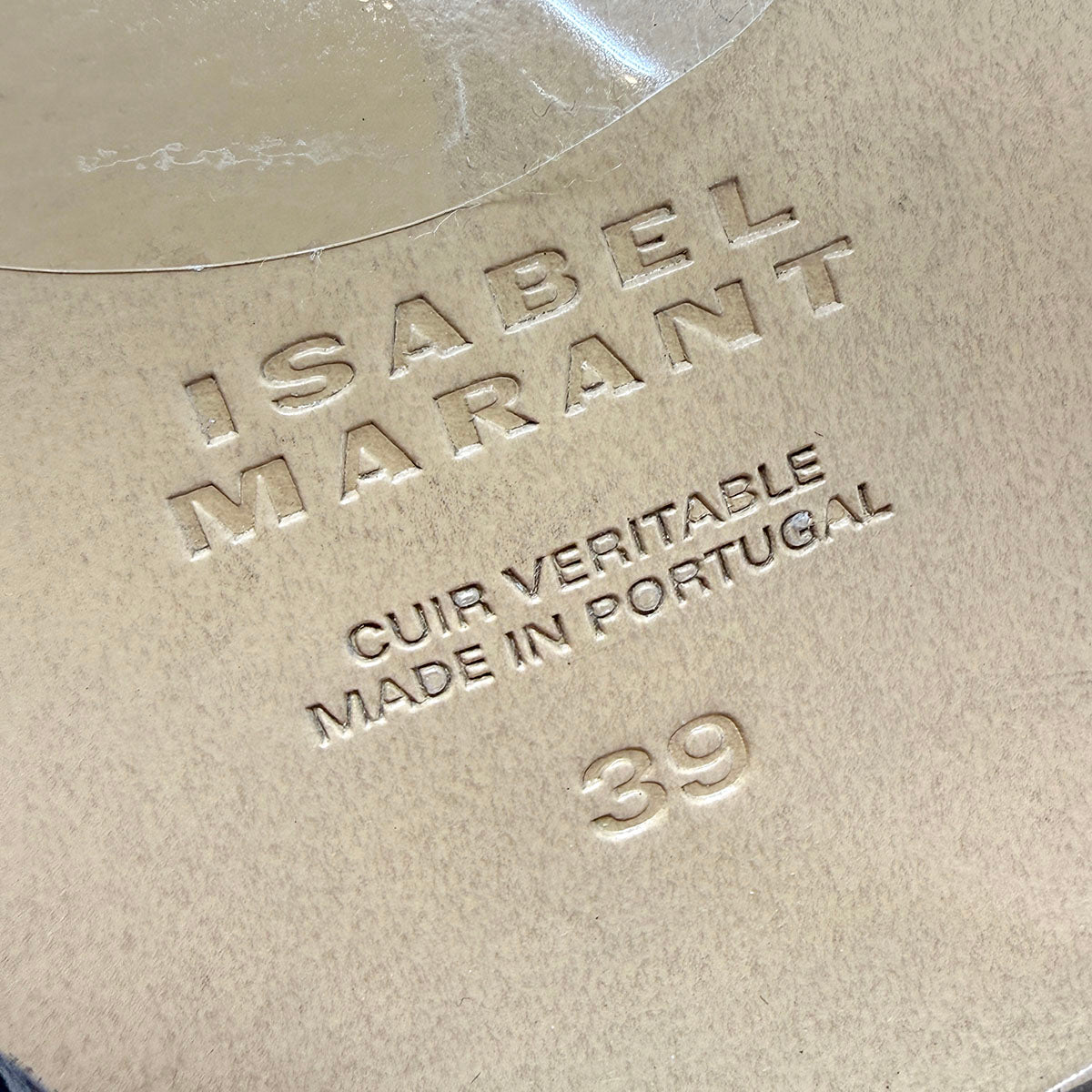 Isabel Marant Boots