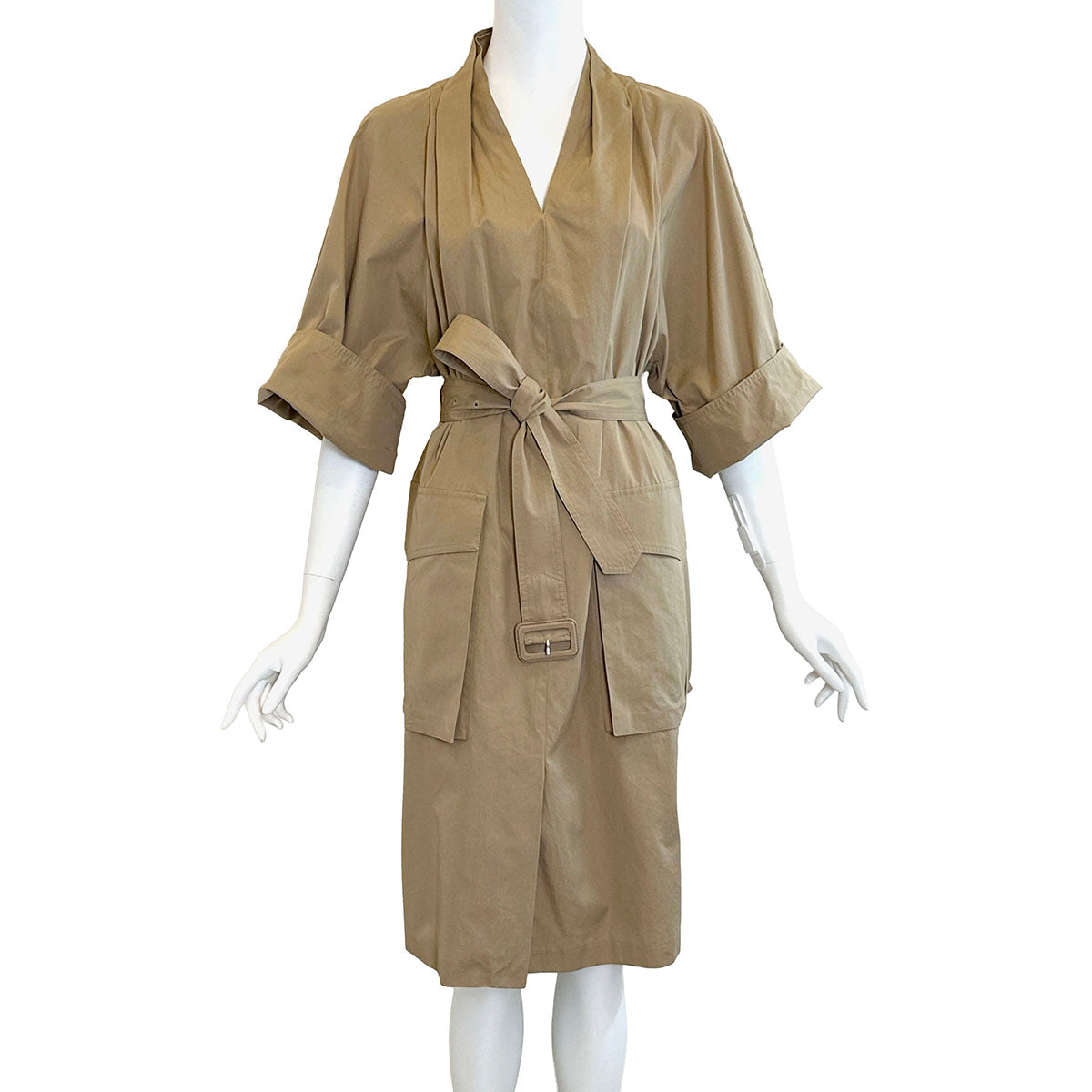 Dries Van Noten Dress