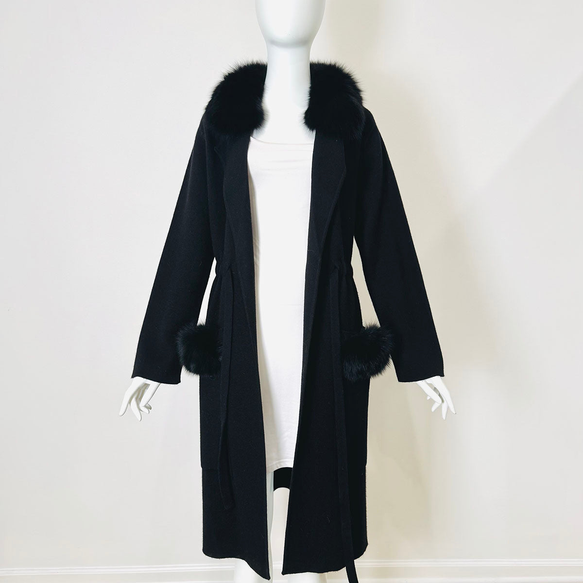 Sara Campbell Coat