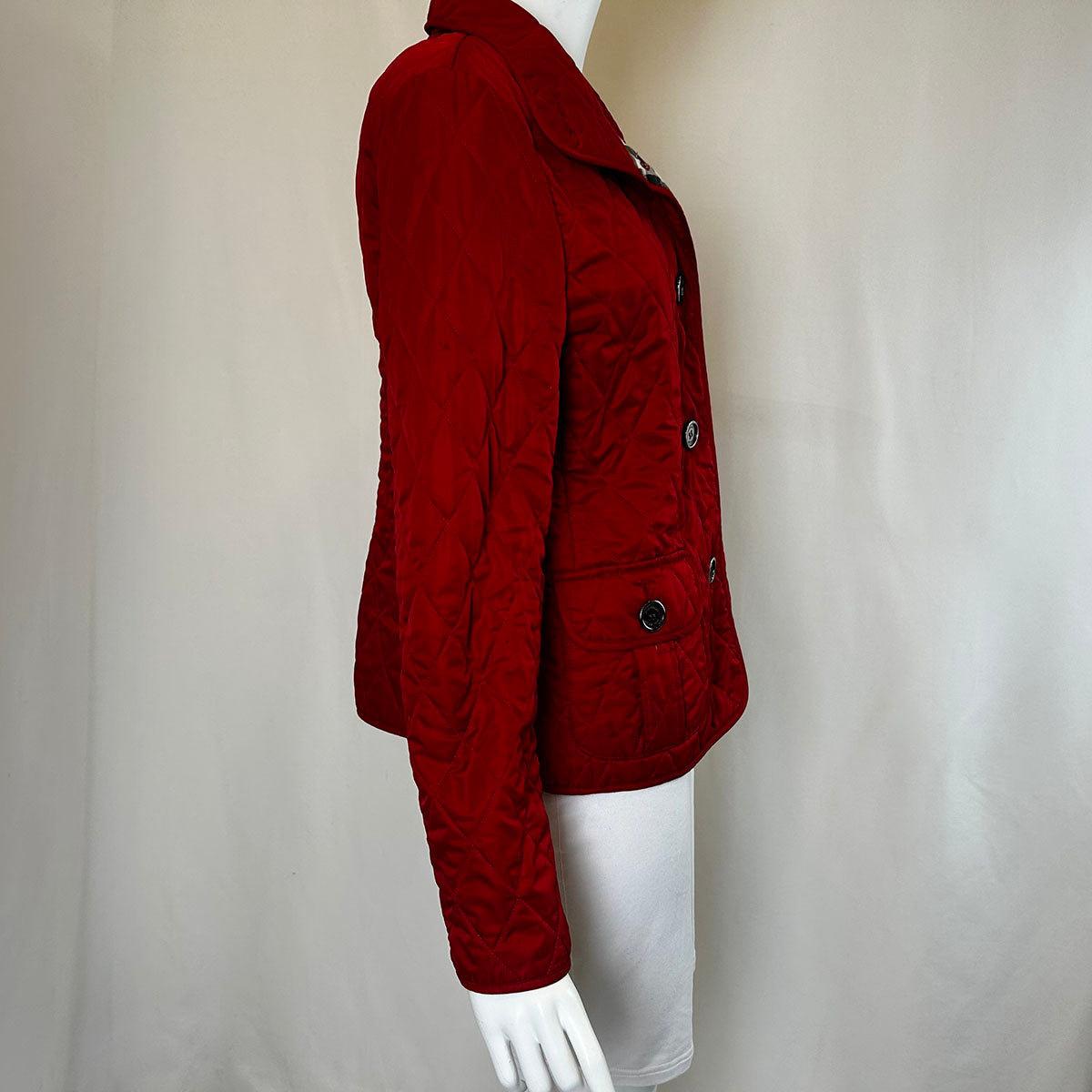 Burberry Brit Jacket