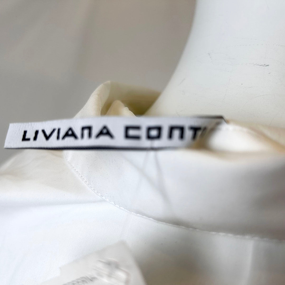 Liviana Conti Blouse