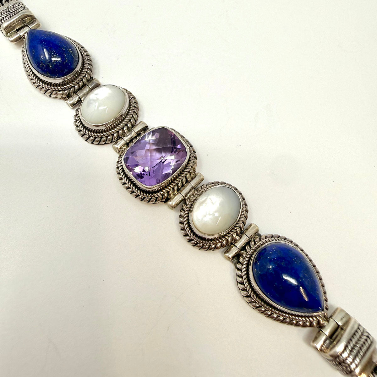 Gemstone  Bracelet