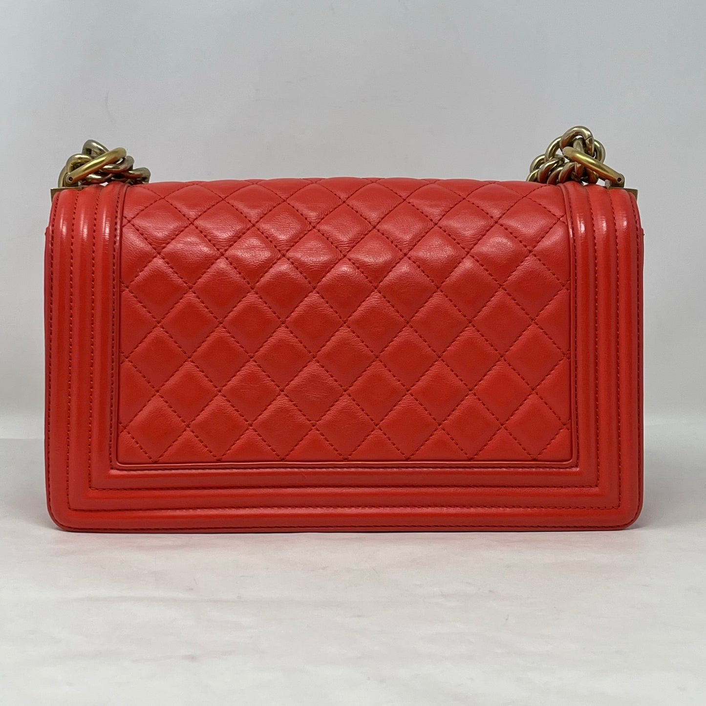 Chanel Medium Boy Bag