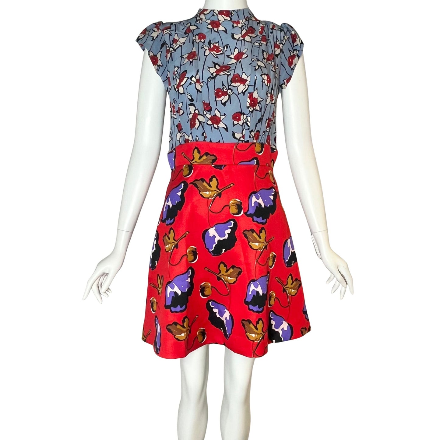 Miu Miu Dress