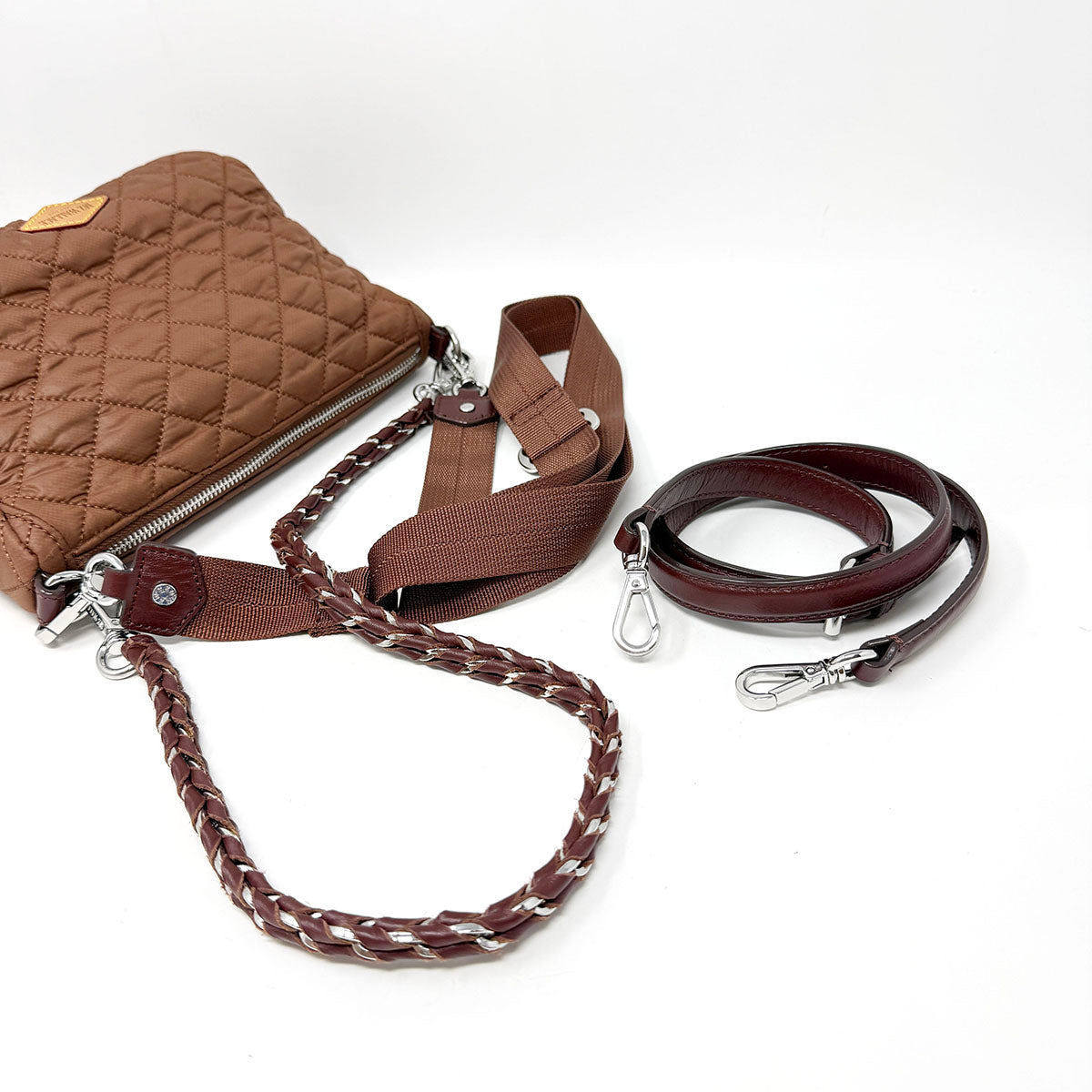 MZ Wallace Crossbody