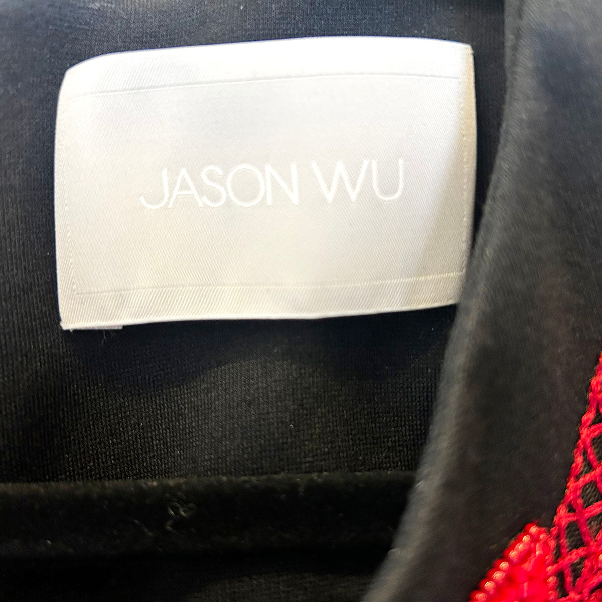 Jason Wu Dress