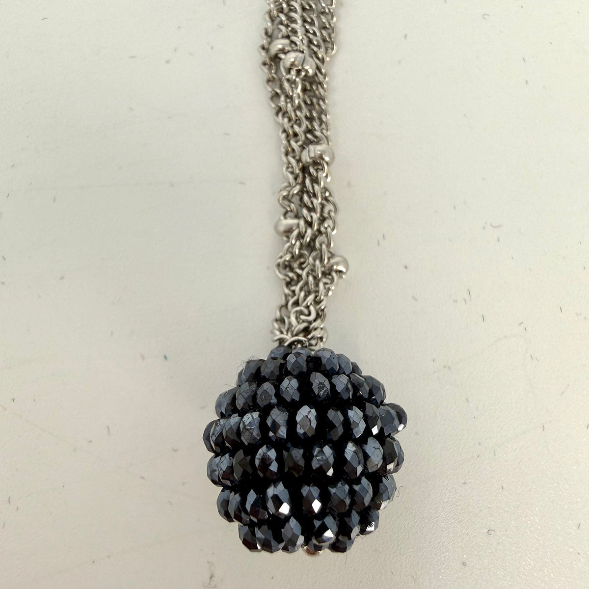 Perserico Necklace