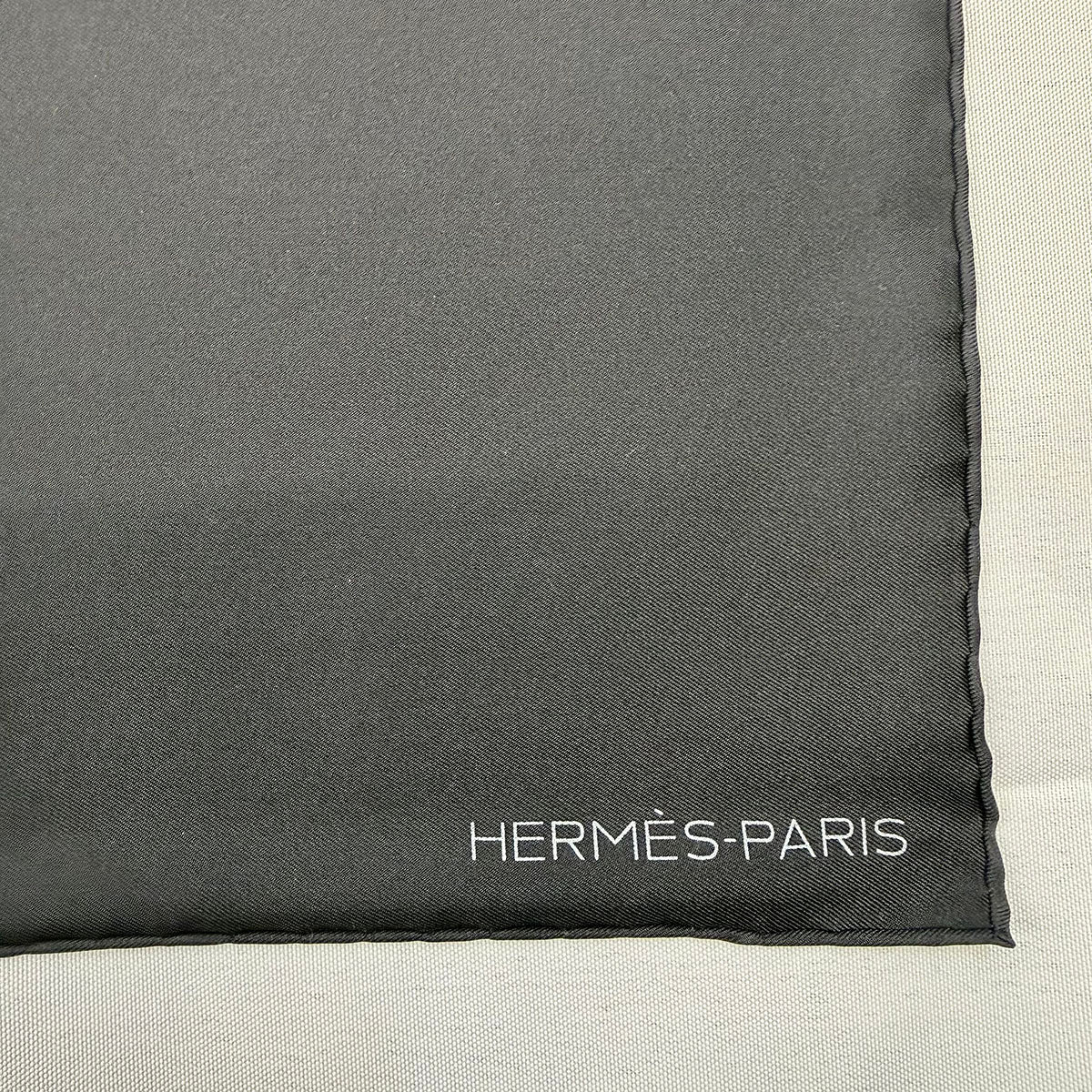 Hermes "Maillons de Joel Stein" Scarf