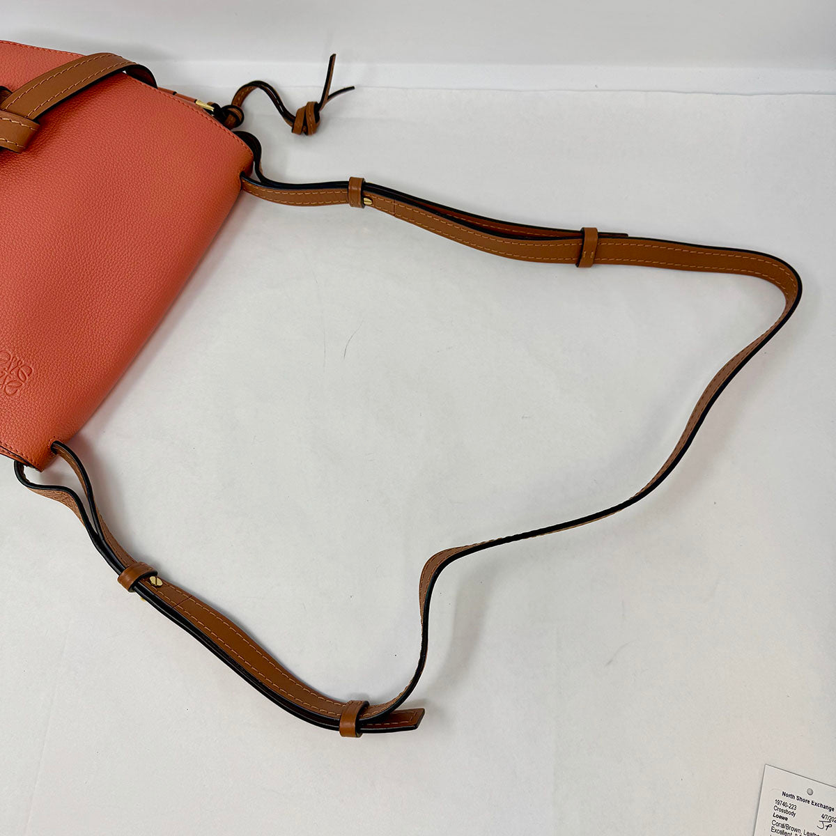 Loewe Gate Crossbody