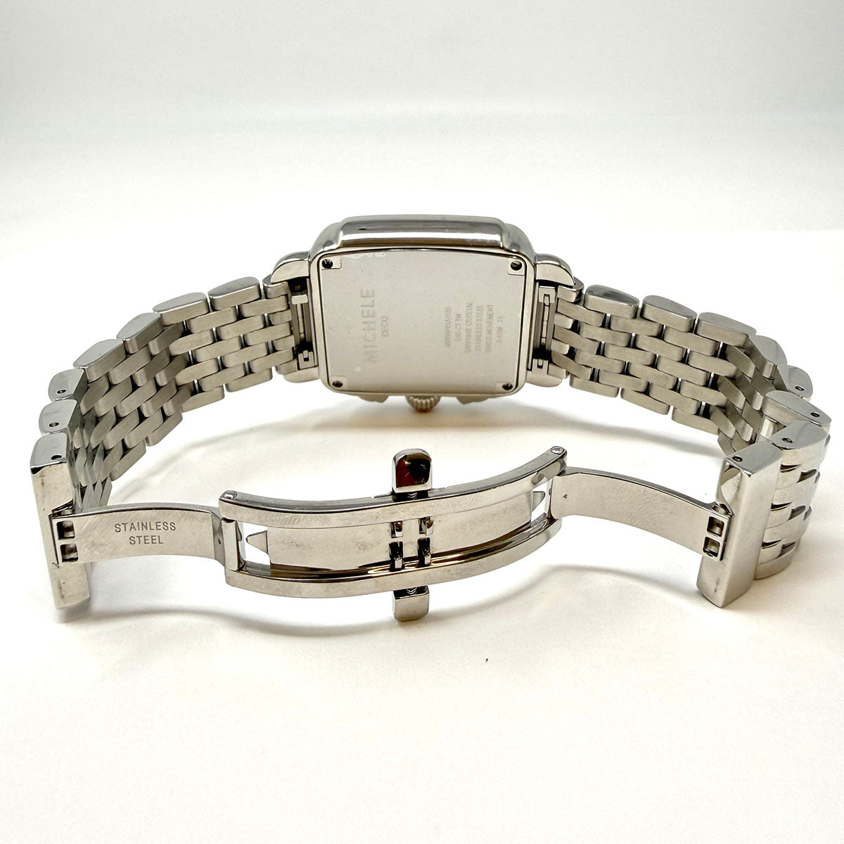 Michele Watch