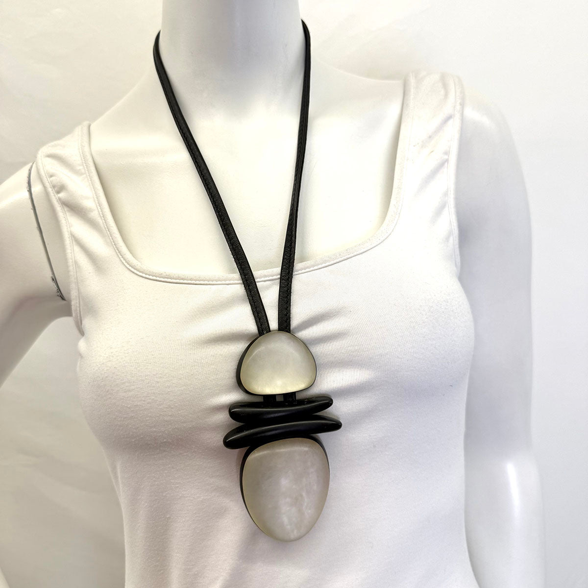 Monies Necklace