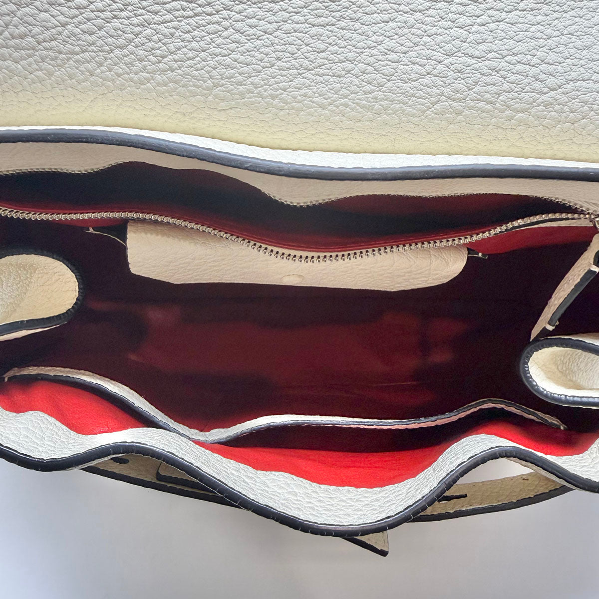 Lancel Satchel
