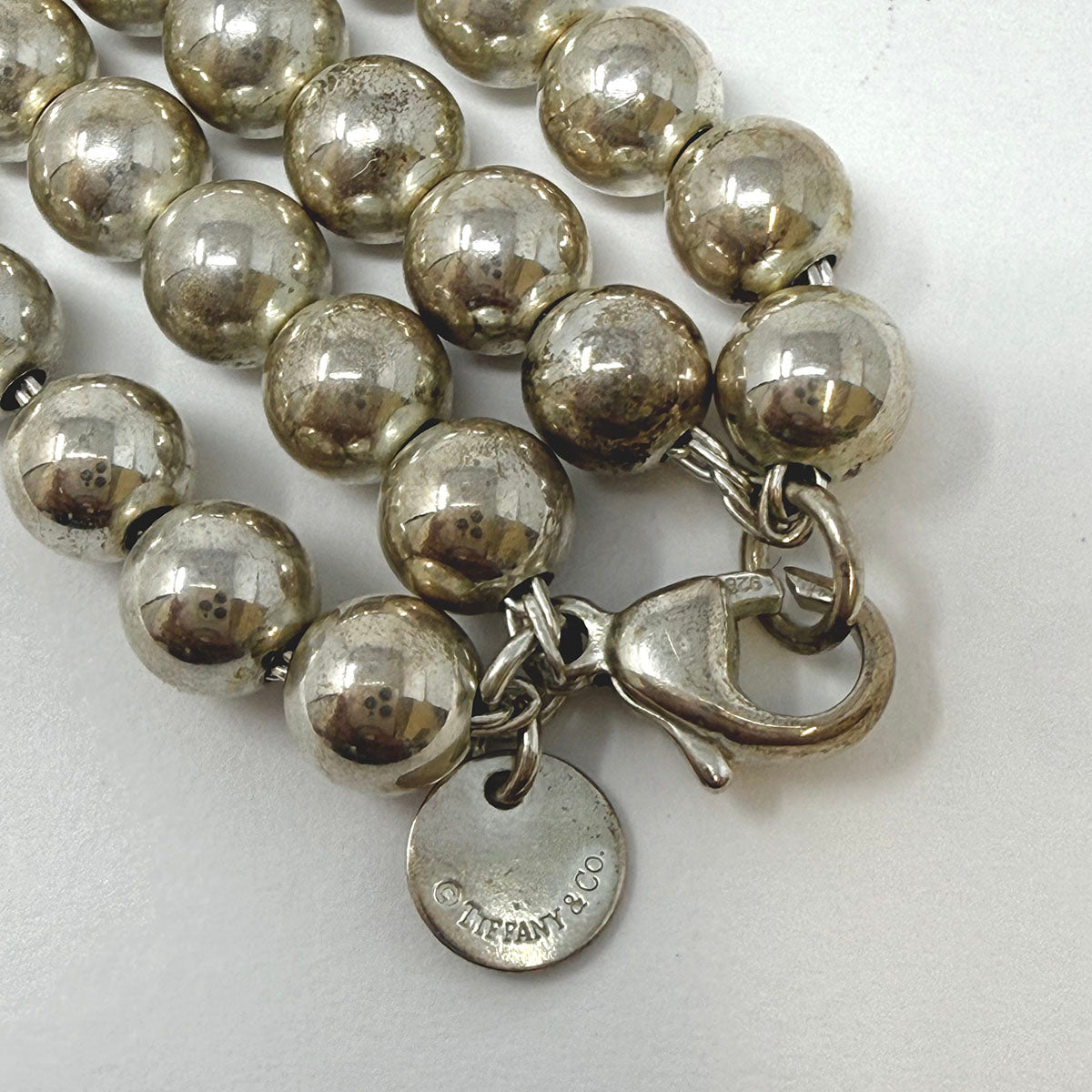 Tiffany & Co. Necklace